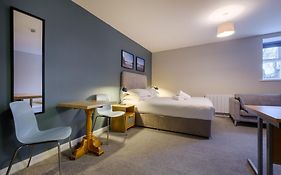 车站小屋旅舍